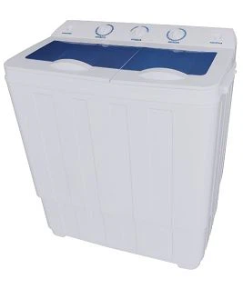 6.0kg Semi Automatic Washing Machine